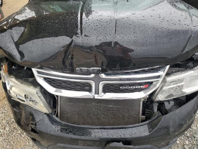 Photo 11 VIN: 3C4PDCBG2JT324778 - DODGE JOURNEY SX 