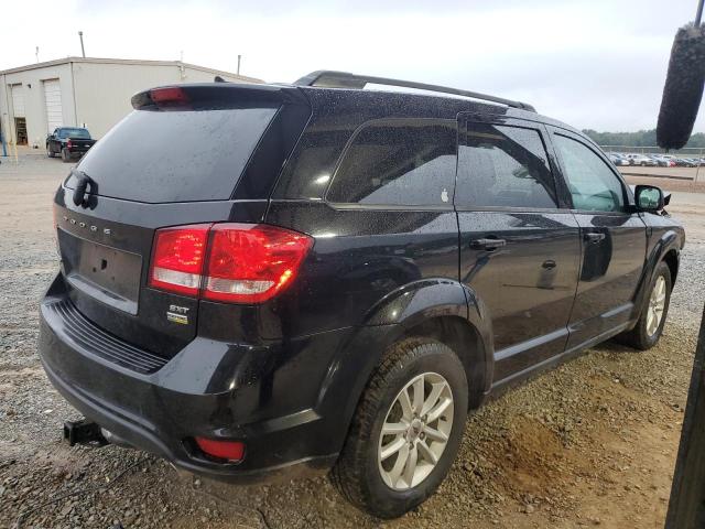 Photo 2 VIN: 3C4PDCBG2JT324778 - DODGE JOURNEY SX 