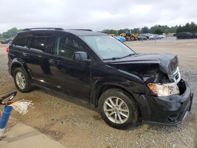 Photo 3 VIN: 3C4PDCBG2JT324778 - DODGE JOURNEY SX 