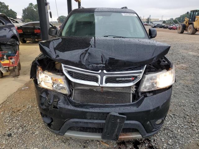 Photo 4 VIN: 3C4PDCBG2JT324778 - DODGE JOURNEY SX 