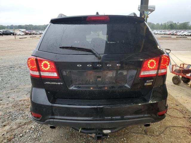 Photo 5 VIN: 3C4PDCBG2JT324778 - DODGE JOURNEY SX 