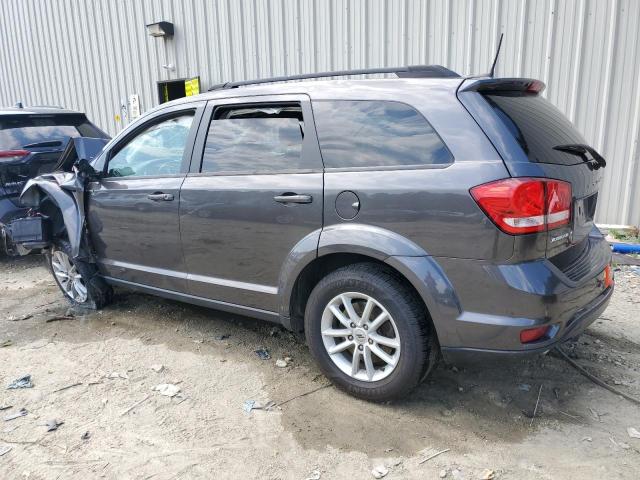 Photo 1 VIN: 3C4PDCBG2JT475247 - DODGE JOURNEY SX 