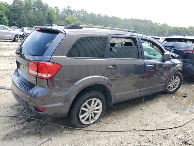 Photo 2 VIN: 3C4PDCBG2JT475247 - DODGE JOURNEY SX 