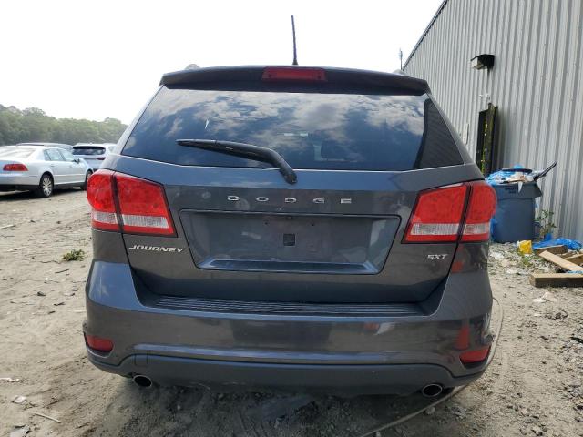 Photo 5 VIN: 3C4PDCBG2JT475247 - DODGE JOURNEY SX 