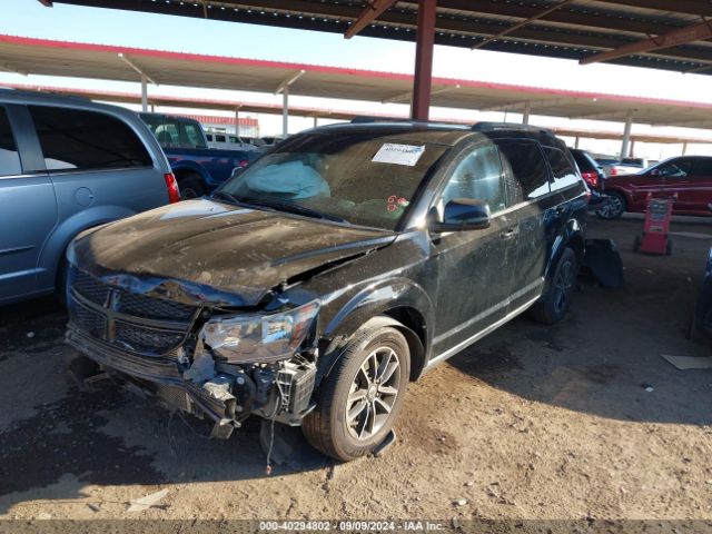 Photo 1 VIN: 3C4PDCBG2JT528366 - DODGE JOURNEY 