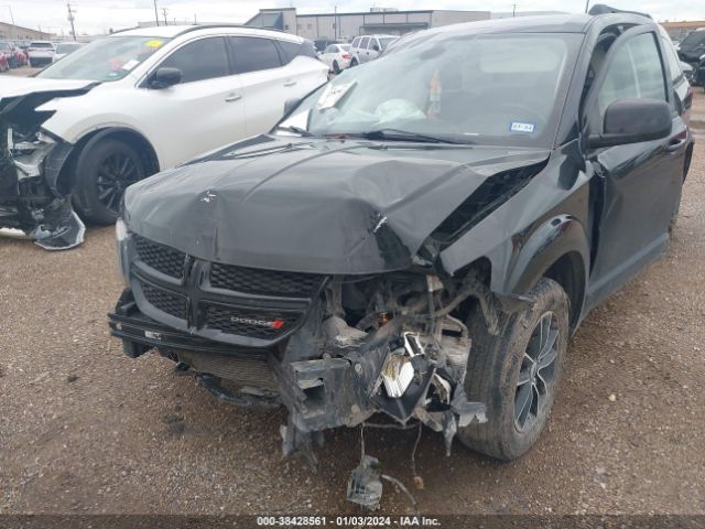 Photo 5 VIN: 3C4PDCBG2JT530408 - DODGE JOURNEY 