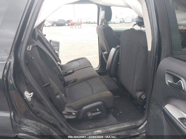 Photo 7 VIN: 3C4PDCBG2JT530408 - DODGE JOURNEY 