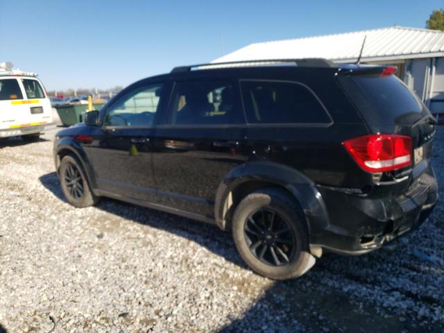 Photo 1 VIN: 3C4PDCBG2KT834887 - DODGE JOURNEY SE 