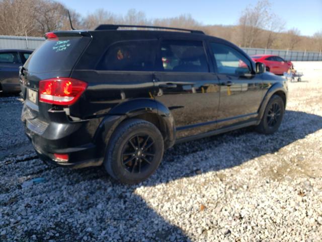 Photo 2 VIN: 3C4PDCBG2KT834887 - DODGE JOURNEY SE 