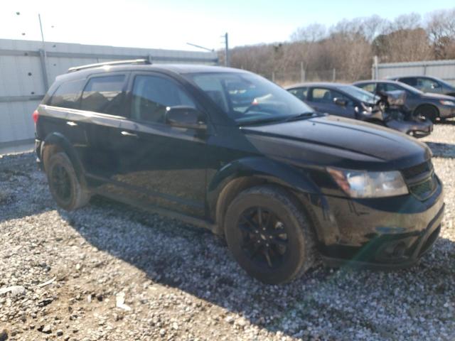 Photo 3 VIN: 3C4PDCBG2KT834887 - DODGE JOURNEY SE 