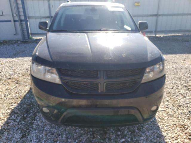 Photo 4 VIN: 3C4PDCBG2KT834887 - DODGE JOURNEY SE 