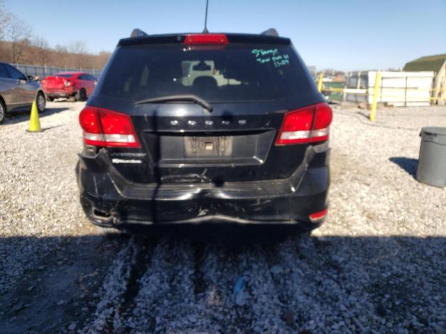 Photo 5 VIN: 3C4PDCBG2KT834887 - DODGE JOURNEY SE 