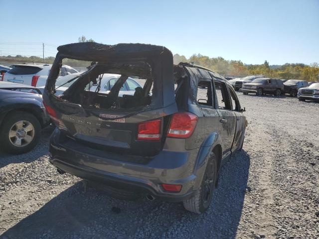 Photo 3 VIN: 3C4PDCBG2KT852600 - DODGE JOURNEY SE 