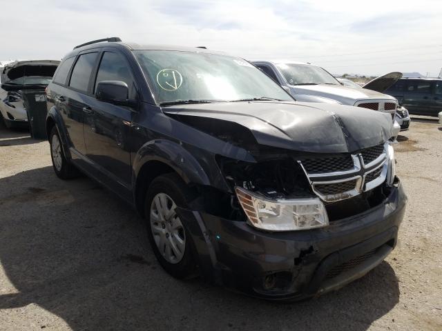 Photo 0 VIN: 3C4PDCBG2KT862236 - DODGE JOURNEY SE 