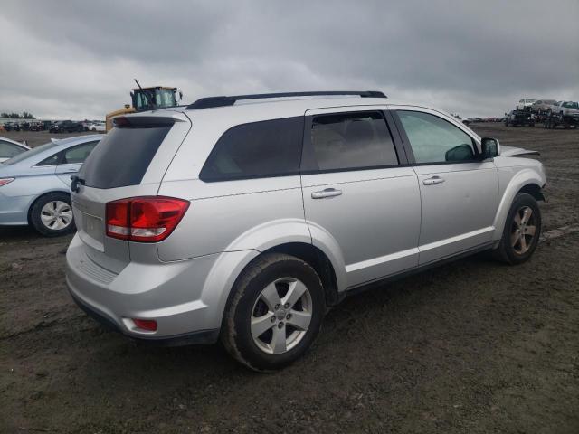 Photo 2 VIN: 3C4PDCBG3CT142848 - DODGE JOURNEY SX 