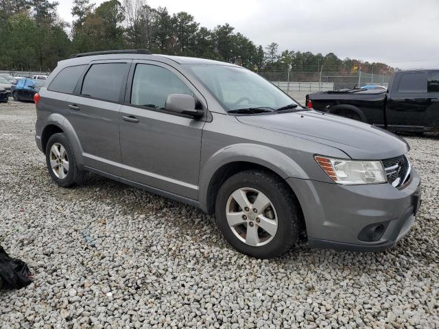 Photo 3 VIN: 3C4PDCBG3CT145765 - DODGE JOURNEY SX 