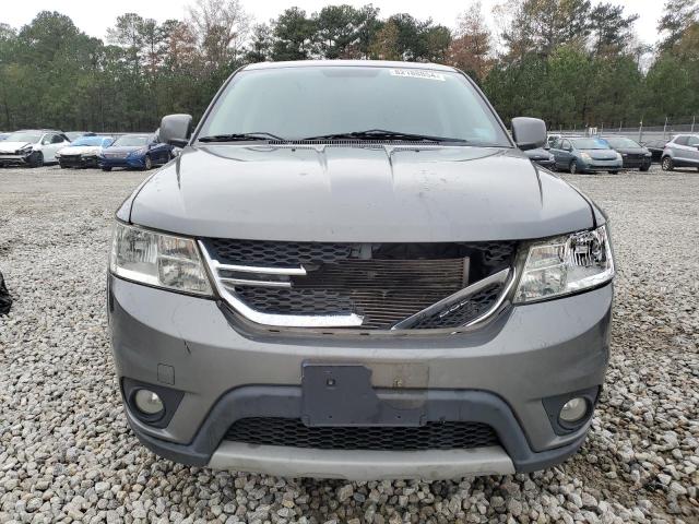 Photo 4 VIN: 3C4PDCBG3CT145765 - DODGE JOURNEY SX 