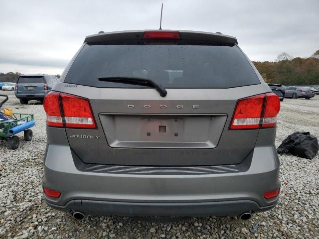 Photo 5 VIN: 3C4PDCBG3CT145765 - DODGE JOURNEY SX 