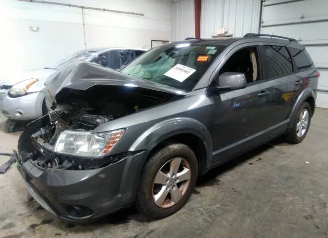 Photo 1 VIN: 3C4PDCBG3CT153896 - DODGE JOURNEY 