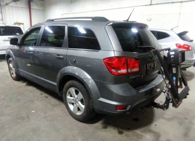 Photo 2 VIN: 3C4PDCBG3CT153896 - DODGE JOURNEY 