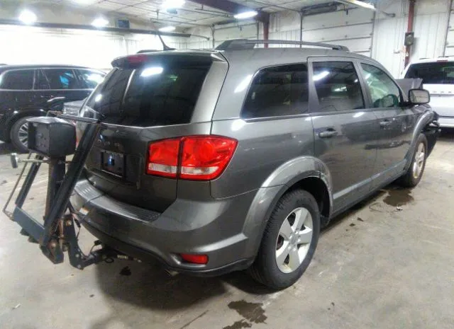 Photo 3 VIN: 3C4PDCBG3CT153896 - DODGE JOURNEY 