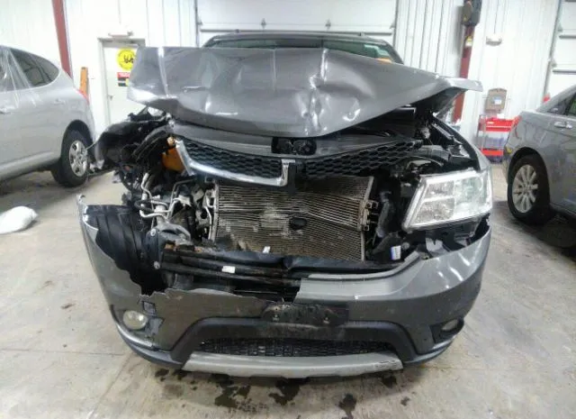 Photo 5 VIN: 3C4PDCBG3CT153896 - DODGE JOURNEY 