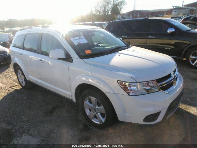 Photo 0 VIN: 3C4PDCBG3CT161271 - DODGE JOURNEY 