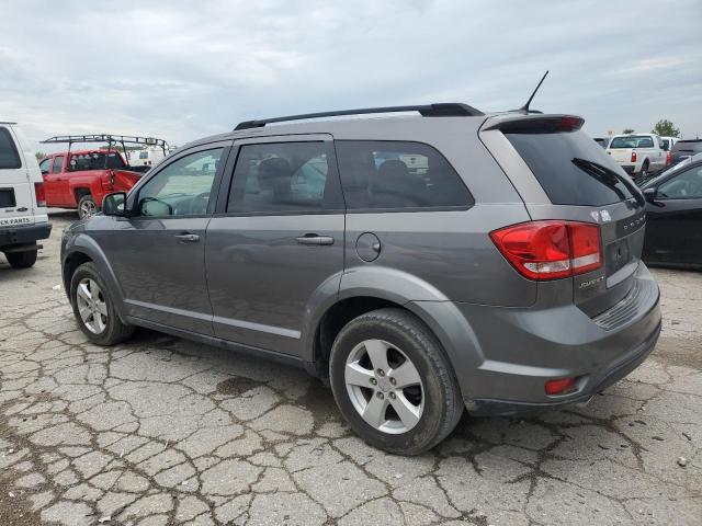 Photo 1 VIN: 3C4PDCBG3CT169953 - DODGE JOURNEY 