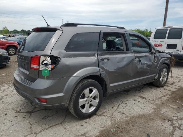 Photo 2 VIN: 3C4PDCBG3CT169953 - DODGE JOURNEY 