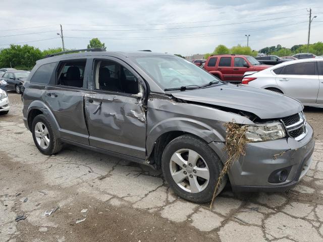 Photo 3 VIN: 3C4PDCBG3CT169953 - DODGE JOURNEY 