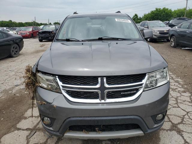 Photo 4 VIN: 3C4PDCBG3CT169953 - DODGE JOURNEY 