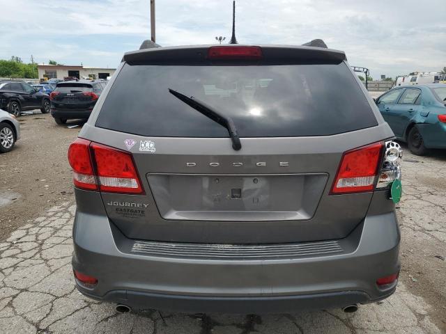 Photo 5 VIN: 3C4PDCBG3CT169953 - DODGE JOURNEY 