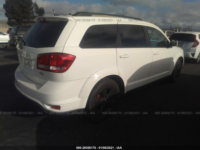 Photo 3 VIN: 3C4PDCBG3CT180449 - DODGE JOURNEY 