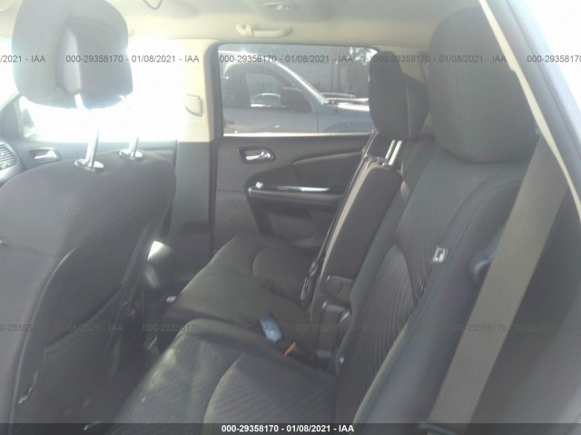 Photo 7 VIN: 3C4PDCBG3CT180449 - DODGE JOURNEY 