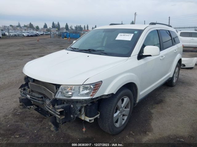 Photo 1 VIN: 3C4PDCBG3CT206659 - DODGE JOURNEY 