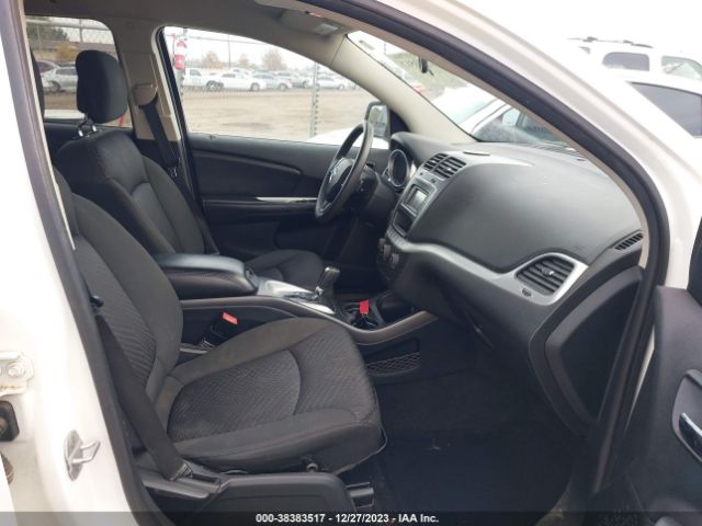 Photo 4 VIN: 3C4PDCBG3CT206659 - DODGE JOURNEY 