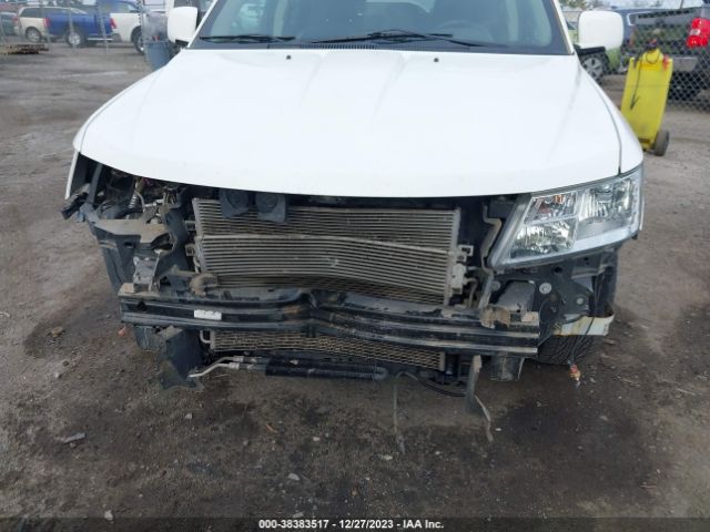 Photo 5 VIN: 3C4PDCBG3CT206659 - DODGE JOURNEY 