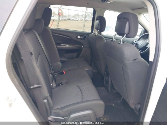 Photo 7 VIN: 3C4PDCBG3CT206659 - DODGE JOURNEY 