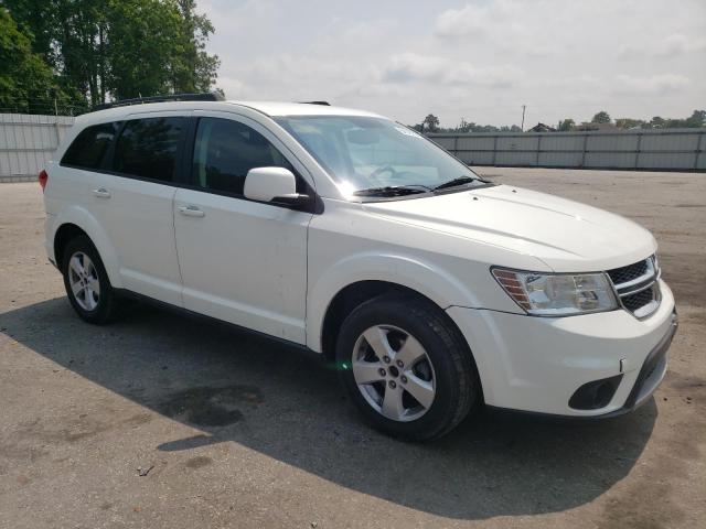 Photo 3 VIN: 3C4PDCBG3CT219430 - DODGE JOURNEY 