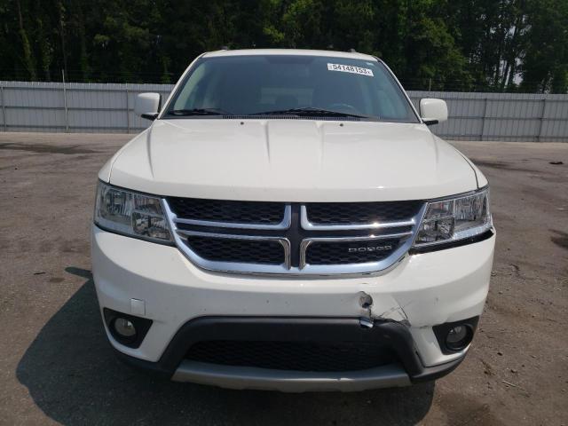 Photo 4 VIN: 3C4PDCBG3CT219430 - DODGE JOURNEY 