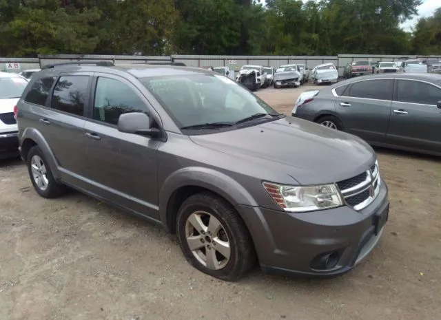 Photo 0 VIN: 3C4PDCBG3CT231285 - DODGE JOURNEY 