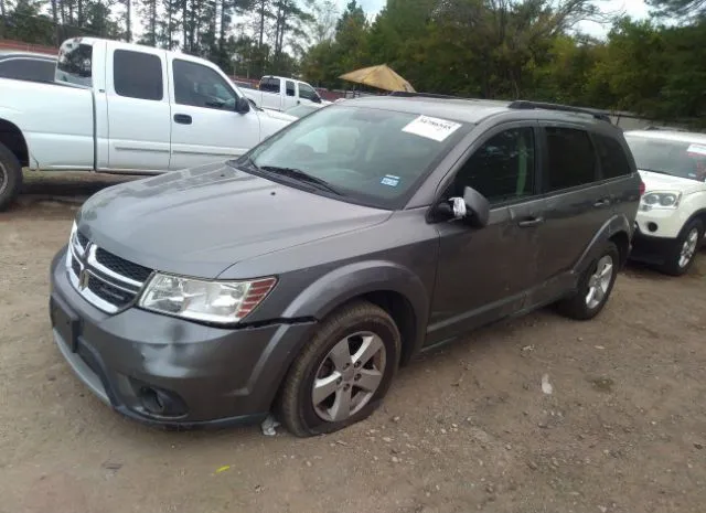 Photo 1 VIN: 3C4PDCBG3CT231285 - DODGE JOURNEY 