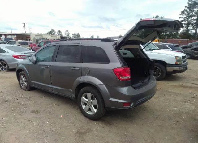 Photo 2 VIN: 3C4PDCBG3CT231285 - DODGE JOURNEY 