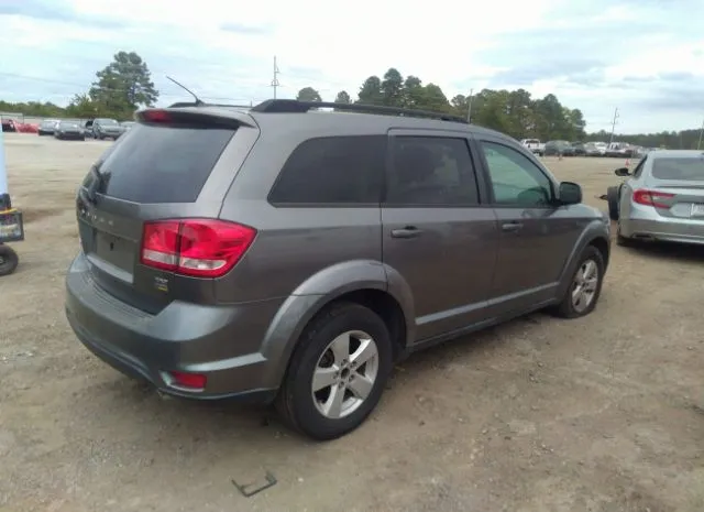 Photo 3 VIN: 3C4PDCBG3CT231285 - DODGE JOURNEY 