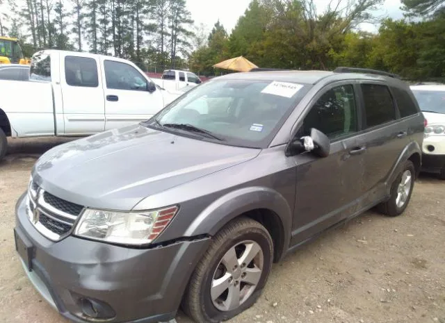 Photo 5 VIN: 3C4PDCBG3CT231285 - DODGE JOURNEY 