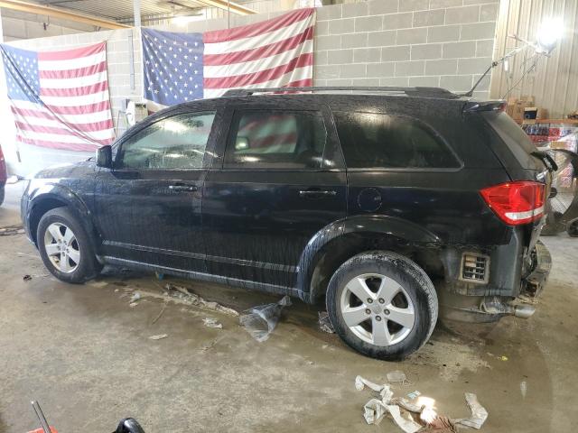 Photo 1 VIN: 3C4PDCBG3CT238561 - DODGE JOURNEY SX 