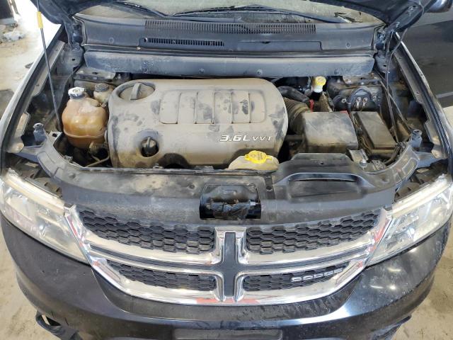 Photo 11 VIN: 3C4PDCBG3CT238561 - DODGE JOURNEY SX 