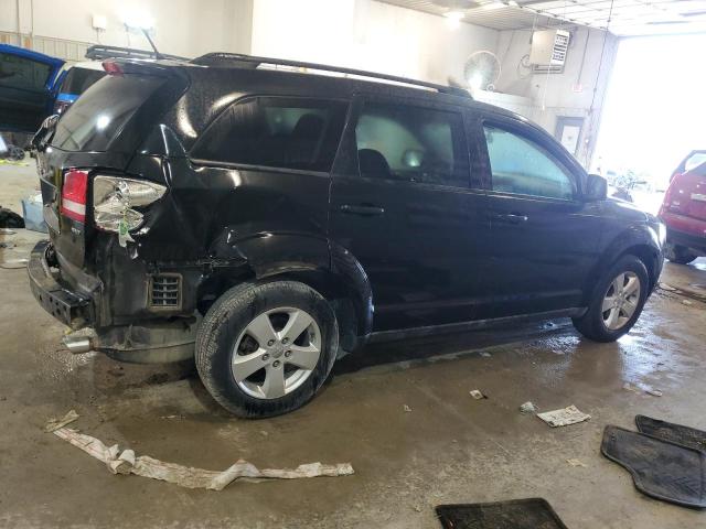 Photo 2 VIN: 3C4PDCBG3CT238561 - DODGE JOURNEY SX 