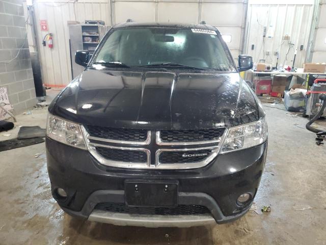 Photo 4 VIN: 3C4PDCBG3CT238561 - DODGE JOURNEY SX 