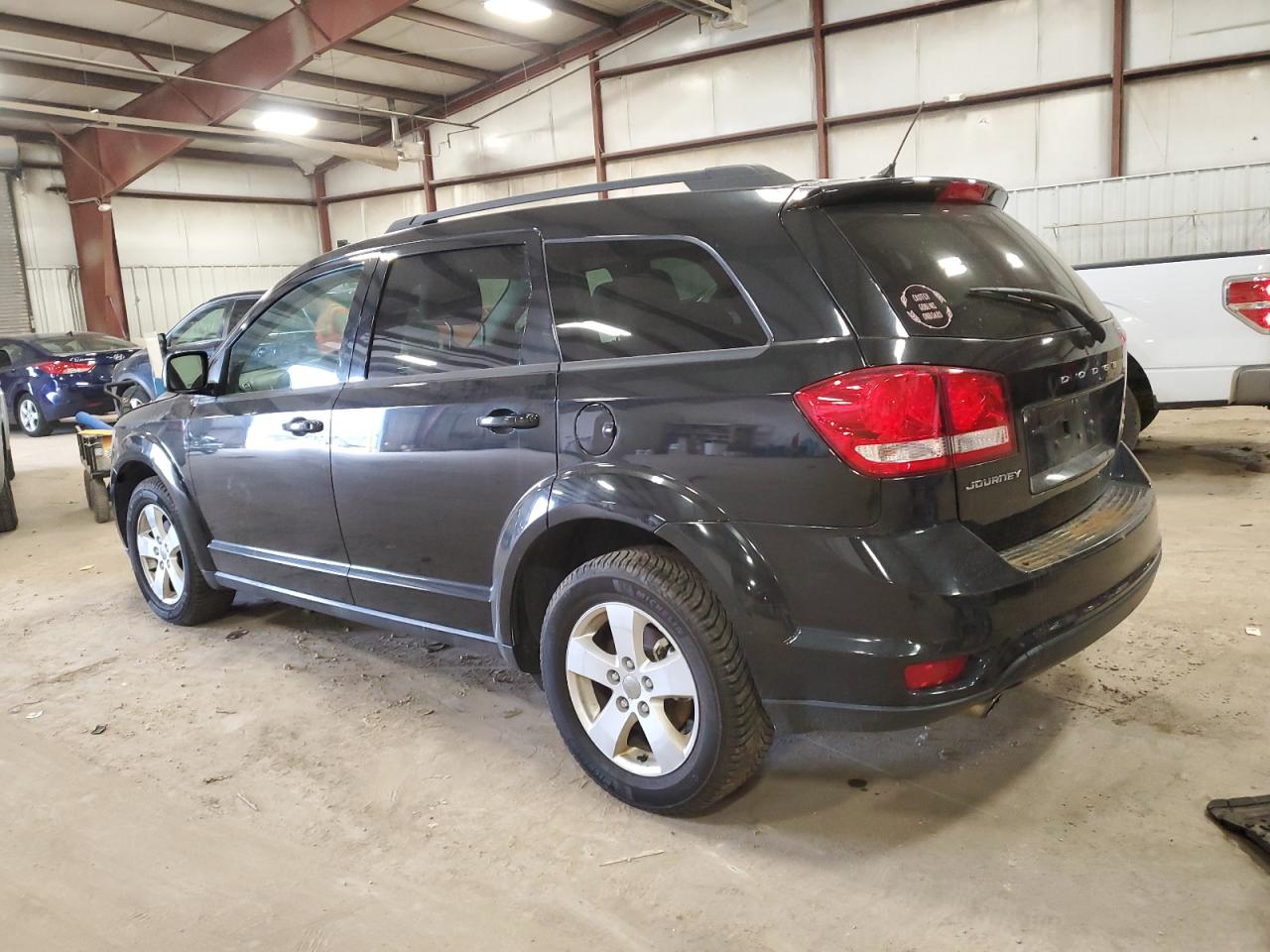 Photo 1 VIN: 3C4PDCBG3CT272421 - DODGE JOURNEY 